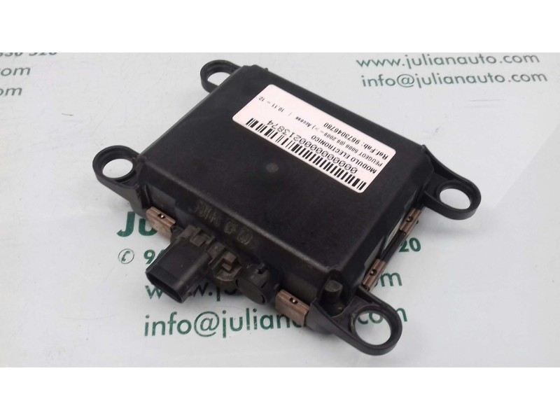 Recambio de modulo electronico para peugeot 5008 access referencia OEM IAM 9673046780 6PZ00993701 CENTRALITA PARKING