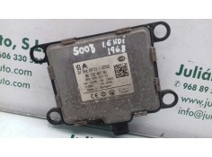 Recambio de modulo electronico para peugeot 5008 access referencia OEM IAM 9673046780 6PZ00993701 CENTRALITA PARKING 2