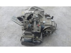 Recambio de caja cambios para seat ibiza (6j5) sport referencia OEM IAM LBQ  5 VELOCIDADES 2