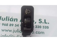 Recambio de interruptor para peugeot 206 berlina xn referencia OEM IAM 1925699 CONECTOR 5 PINES REGULADOR ALTURA
