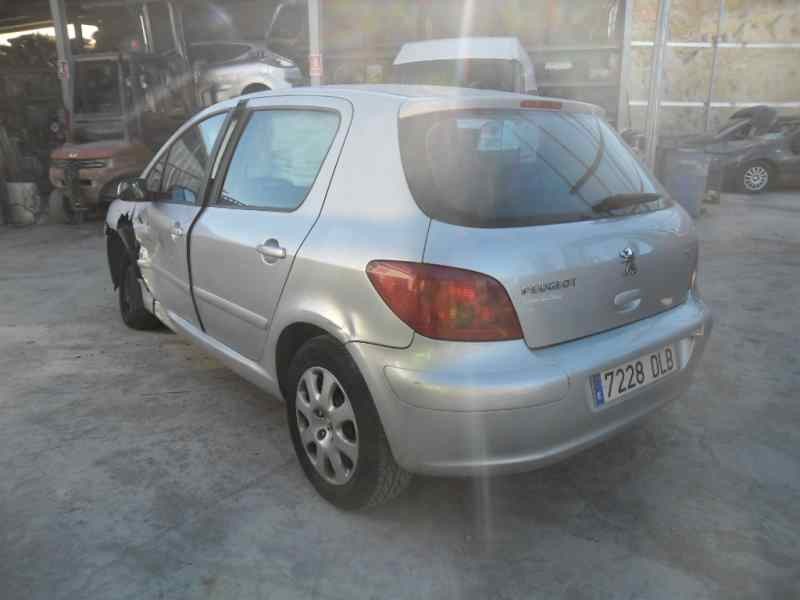 peugeot 307 (s1) del año 2005