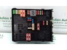 Recambio de caja reles / fusibles para seat toledo (5p2) reference referencia OEM IAM 1K0937124K 1A080105 TYCO