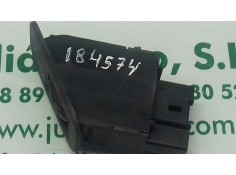 Recambio de interruptor para peugeot 206 berlina xn referencia OEM IAM 1925699 CONECTOR 5 PINES REGULADOR ALTURA 2