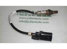 Recambio de sonda lambda para peugeot 5008 access referencia OEM IAM 9683265480 NEGRO 6 PINES