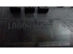 Recambio de caja reles / fusibles para seat toledo (5p2) reference referencia OEM IAM 1K0937124K 1A080105 TYCO 2