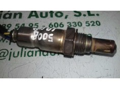 Recambio de sonda lambda para peugeot 5008 access referencia OEM IAM 9683265480 NEGRO 6 PINES 2