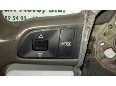 Recambio de volante para audi a4 berlina (8e) 2.0 tdi 16v (103kw) referencia OEM IAM 8P0419091BG 62002003B PIEL 2