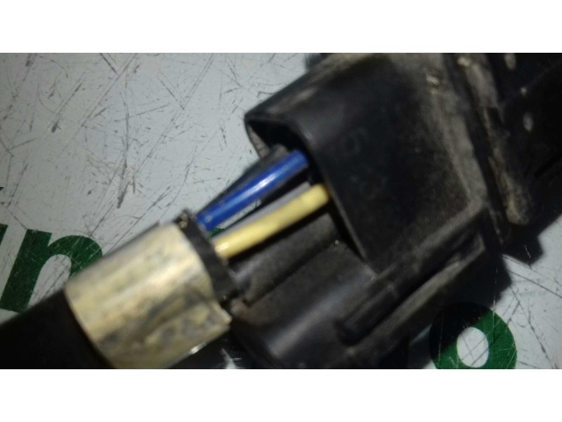 Recambio de sonda lambda para peugeot 5008 access referencia OEM IAM 9683265480 NEGRO 6 PINES