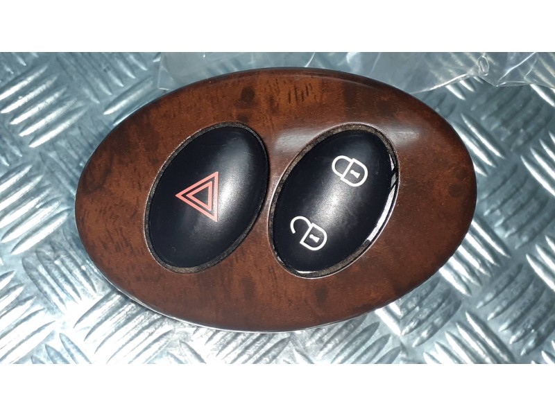 Recambio de warning para mg rover serie 75 (rj) 2.0 cdti classic referencia OEM IAM   