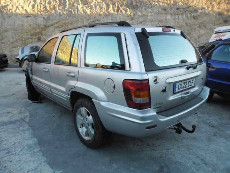 chrysler jeep gr.cherokee (wj/wg) del año 2003