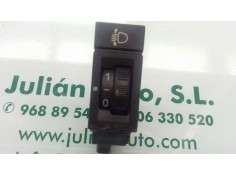 Recambio de interruptor para peugeot 406 berlina (s1/s2) srdt referencia OEM IAM 1925698  FAROS