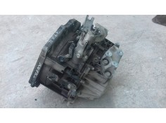 Recambio de caja cambios para opel astra j lim. cosmo referencia OEM IAM 55353509  6 VELOCIDADES