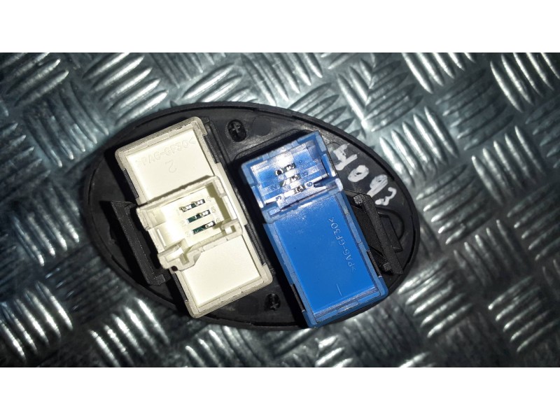 Recambio de warning para mg rover serie 75 (rj) 2.0 cdti classic referencia OEM IAM   