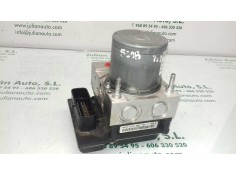 Recambio de abs para peugeot 5008 access referencia OEM IAM 0265230881 0265951433 BOSCH