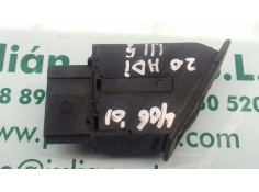 Recambio de interruptor para peugeot 406 berlina (s1/s2) srdt referencia OEM IAM 1925698  FAROS 2