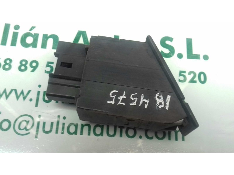 Recambio de interruptor para peugeot 406 berlina (s1/s2) srdt referencia OEM IAM 1925698  FAROS