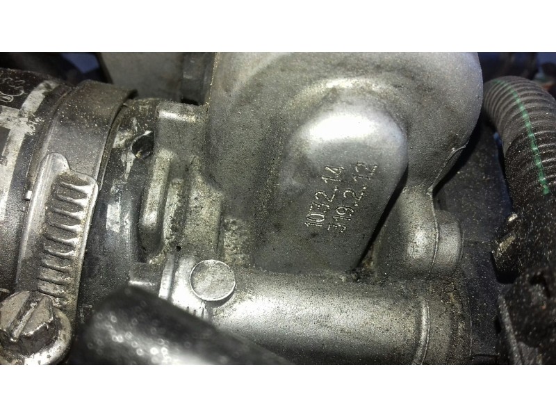 Recambio de motor completo para citroen c4 picasso exclusive referencia OEM IAM 9H05 9H0510JBER 