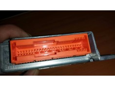 Recambio de centralita airbag para renault kangoo (f/kc0) alize referencia OEM IAM 604649100 8200354723 AUTOLIV 2