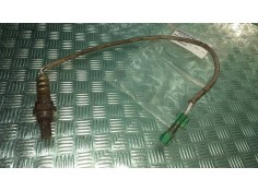 Recambio de sonda lambda para peugeot 206 berlina xs-line referencia OEM IAM 9636968780  0ZA495PG2