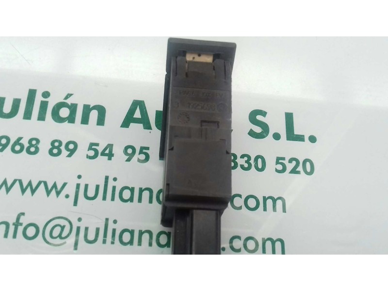 Recambio de interruptor para peugeot 406 berlina (s1/s2) srdt referencia OEM IAM 1925698  FAROS