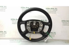 Recambio de volante para audi a6 berlina (4b2) 2.5 tdi referencia OEM IAM 4B0419091AR 1275000 GOMA