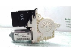 Recambio de motor elevalunas trasero derecho para seat toledo (5p2) reference referencia OEM IAM 5P0839402 1K0959704B BOSCH
