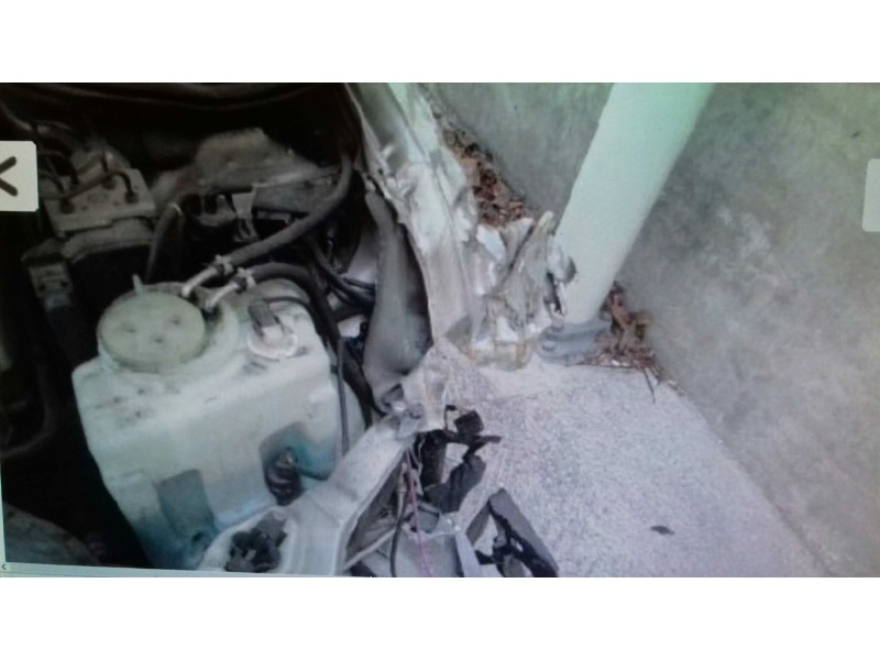 mercedes-benz clase e (w210) berlina diesel del año 2001