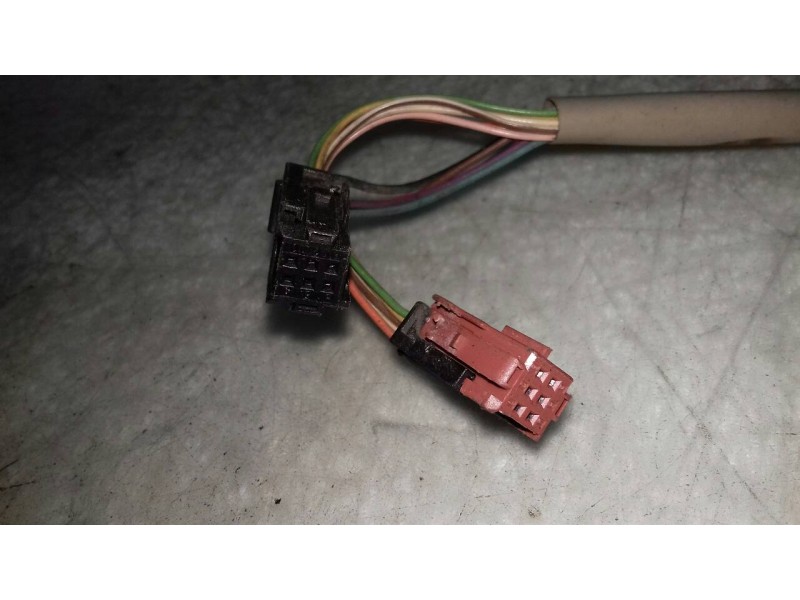 Recambio de retrovisor derecho para citroen c5 berlina attraction referencia OEM IAM 12283070  ELECTRICO