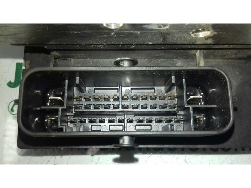 Recambio de abs para peugeot 5008 access referencia OEM IAM 0265230881 0265951433 BOSCH