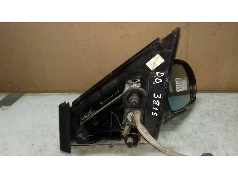 Recambio de retrovisor derecho para citroen c5 berlina attraction referencia OEM IAM 12283070  ELECTRICO