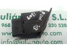 Recambio de interruptor para peugeot 206 berlina x-line referencia OEM IAM 19256994 CONECTOR 5 PINES REGULADOR ALTURA 2