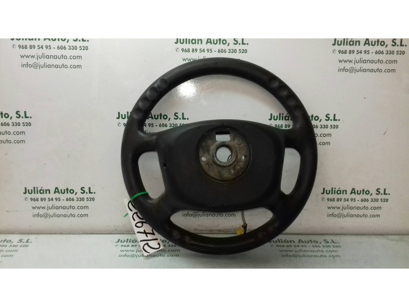 Recambio de volante para audi a6 berlina (4b2) 2.5 tdi referencia OEM IAM 4B0419091AR 1275000 GOMA