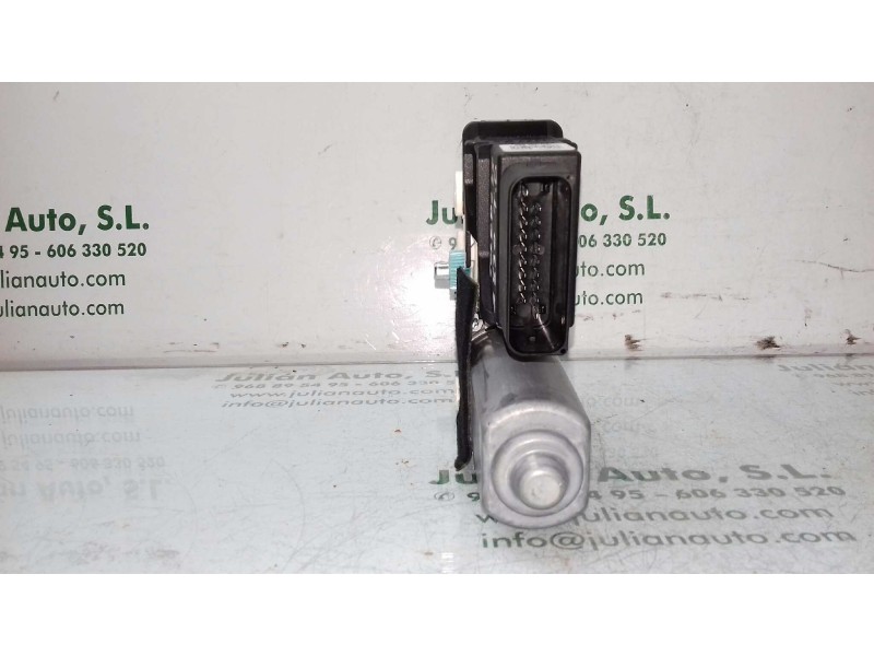 Recambio de motor elevalunas trasero derecho para seat toledo (5p2) reference referencia OEM IAM 5P0839402 1K0959704B BOSCH