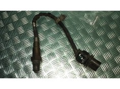 Recambio de sonda lambda para mercedes-benz clase b (w245) 180 cdi (245.207) referencia OEM IAM 005426918 0258017015 0258017014