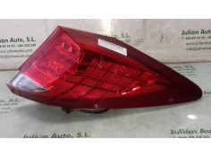 Recambio de piloto trasero derecho para honda civic (fk) 1.6 i-dtec comfort referencia OEM IAM 3350ATV0E00201 R26260202 MODELO D