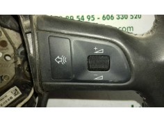 Recambio de volante para audi a4 avant (8e) 1.8 t quattro referencia OEM IAM 4F0419091AH 61680010A PIEL 2