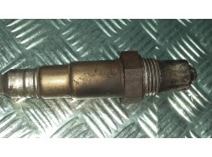 Recambio de sonda lambda para mercedes-benz clase b (w245) 180 cdi (245.207) referencia OEM IAM 005426918 0258017015 0258017014 2