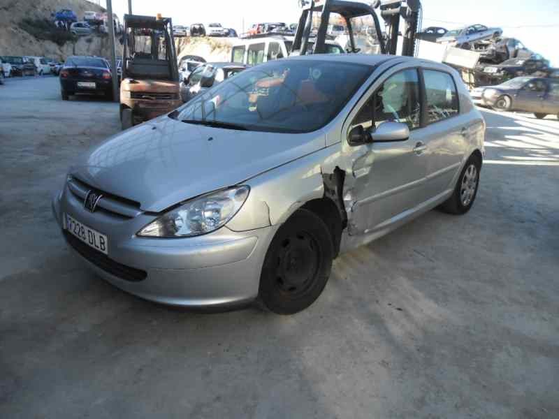 peugeot 307 (s1) del año 2005