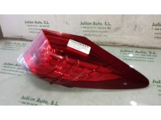 Recambio de piloto trasero derecho para honda civic (fk) 1.6 i-dtec comfort referencia OEM IAM 3350ATV0E00201 R26260202 MODELO D 2