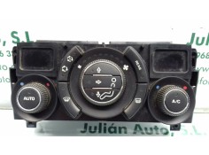 Recambio de mando climatizador para peugeot 5008 access referencia OEM IAM 96738323XT  BEHR