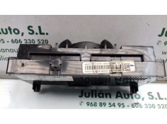 Recambio de mando climatizador para peugeot 5008 access referencia OEM IAM 96738323XT  BEHR 2