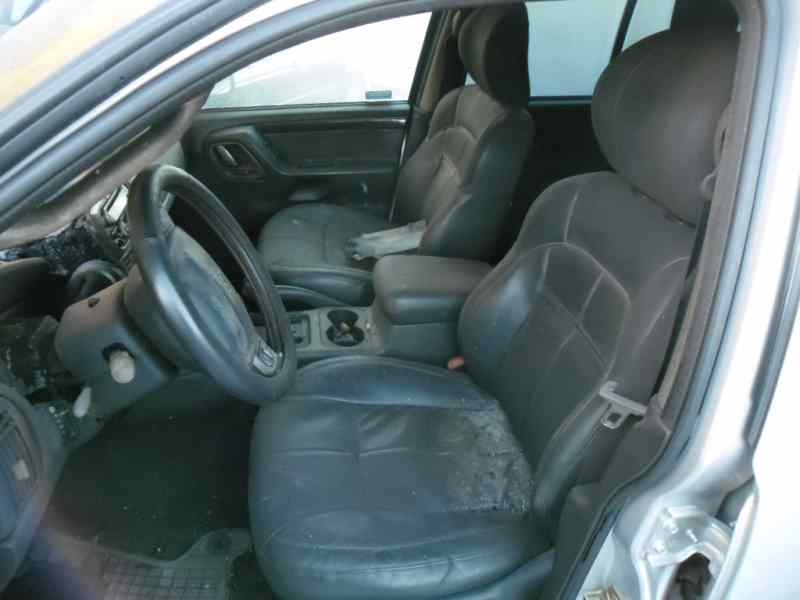 chrysler jeep gr.cherokee (wj/wg) del año 2003