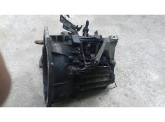 Recambio de caja cambios para ford focus berlina (cap) ambiente (d) referencia OEM IAM 6M5R7002  5 VELOCIDADES
