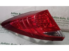 Recambio de piloto trasero izquierdo para honda civic (fk) 1.6 i-dtec comfort referencia OEM IAM 3355ATV0E00201 FR26260102 MODEL