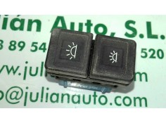 Recambio de interruptor para citroen xsara picasso 2.0 hdi exclusive referencia OEM IAM   INTENSIDAD LUZ