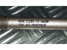 Recambio de calentadores para audi a4 avant (8e) 2.0 tdi referencia OEM IAM N10579803   2