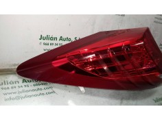 Recambio de piloto trasero izquierdo para honda civic (fk) 1.6 i-dtec comfort referencia OEM IAM 3355ATV0E00201 FR26260102 MODEL 2