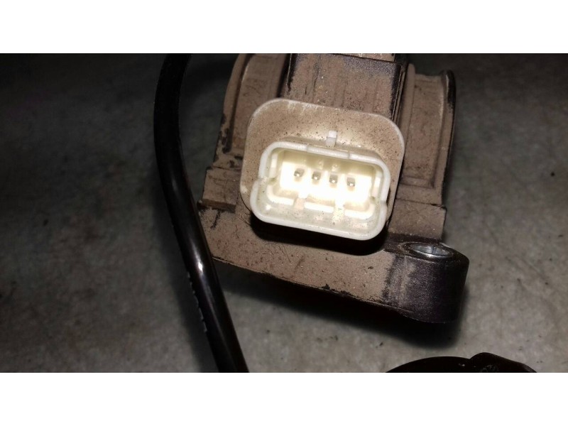 Recambio de pedal acelerador para citroen c5 berlina attraction referencia OEM IAM 9650341780 F00C3E2429 BOSCH