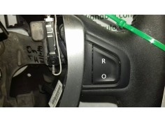 Recambio de volante para renault laguna iii authentique referencia OEM IAM 484309781R 6083644B PIEL 2
