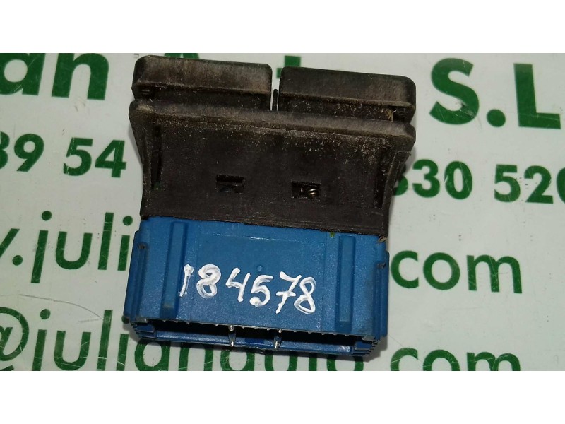 Recambio de interruptor para citroen xsara picasso 2.0 hdi exclusive referencia OEM IAM   INTENSIDAD LUZ